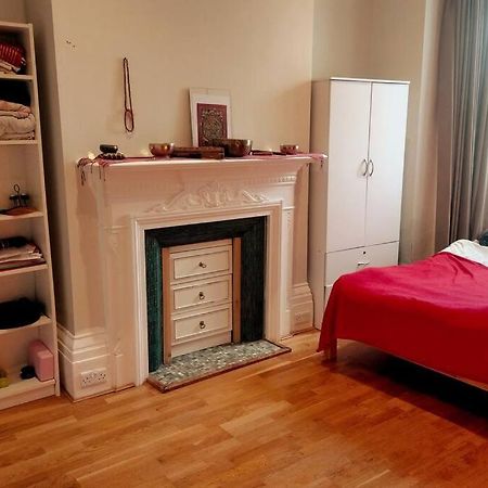 Cosy 1 Bedroom With Garden 2 Min From Seafront Brighton Luaran gambar