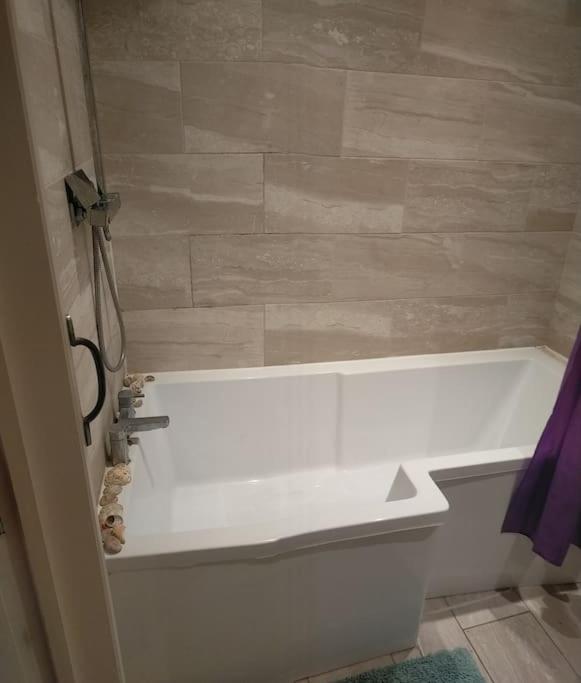 Cosy 1 Bedroom With Garden 2 Min From Seafront Brighton Luaran gambar