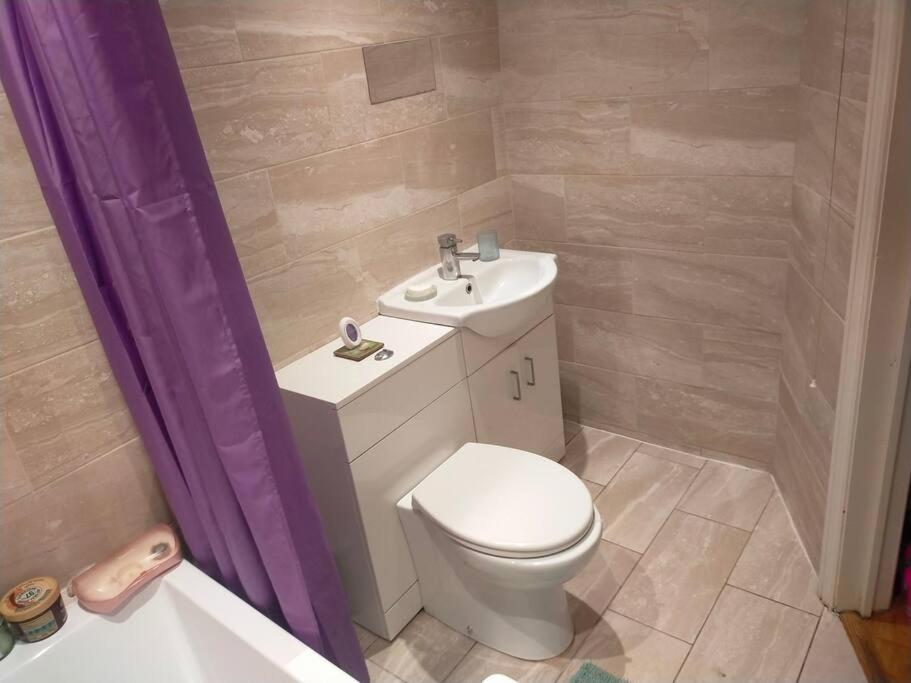 Cosy 1 Bedroom With Garden 2 Min From Seafront Brighton Luaran gambar