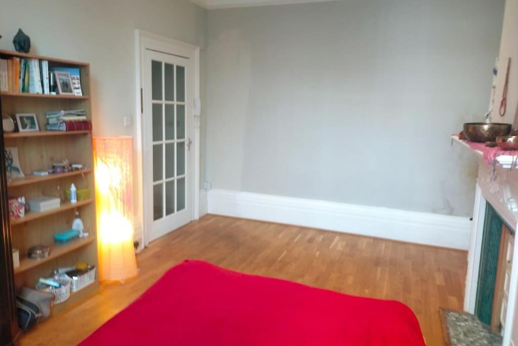 Cosy 1 Bedroom With Garden 2 Min From Seafront Brighton Luaran gambar