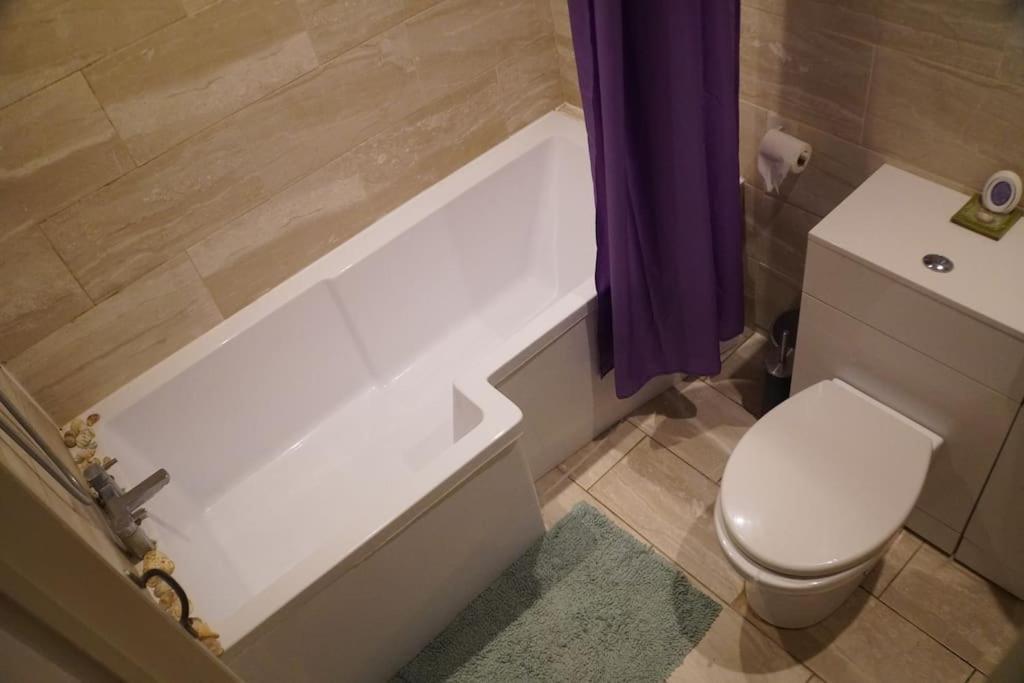 Cosy 1 Bedroom With Garden 2 Min From Seafront Brighton Luaran gambar